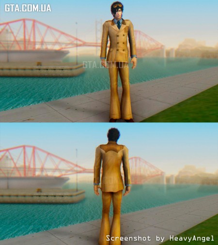 Dynasty Warriors 8 XLCE Li Dian DLC